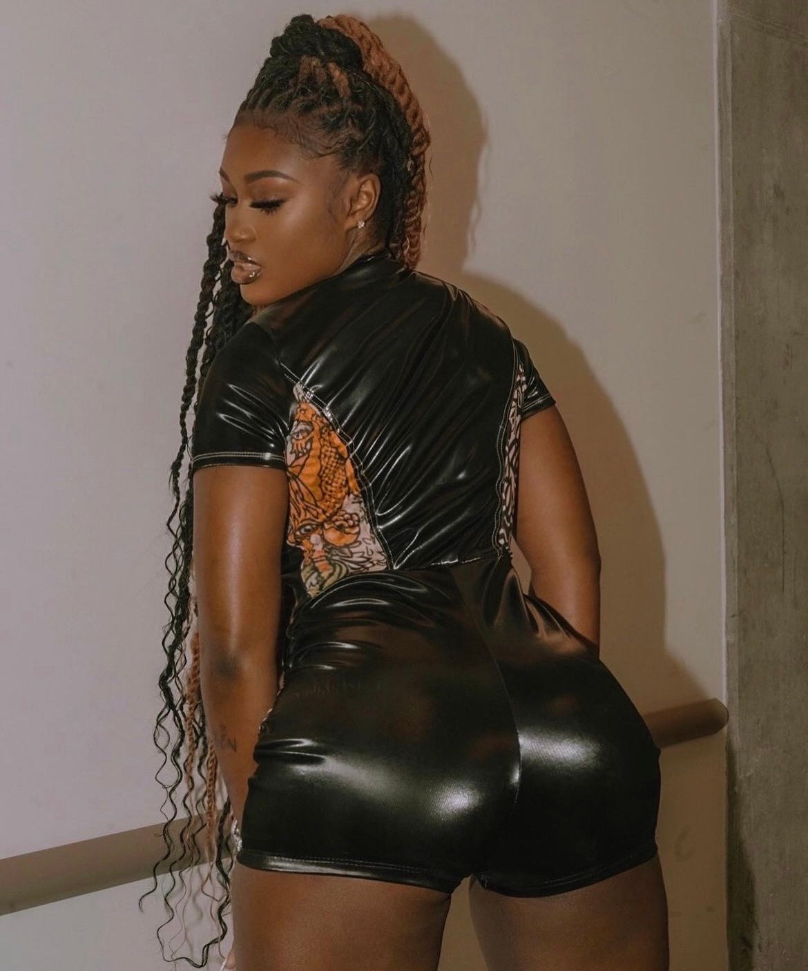 After Hours Jumpsuit