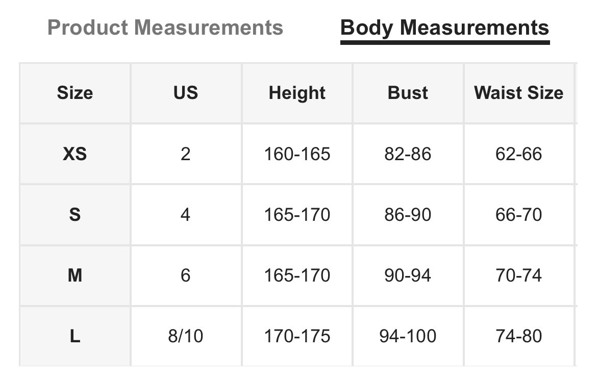 After Hours Bodysuit