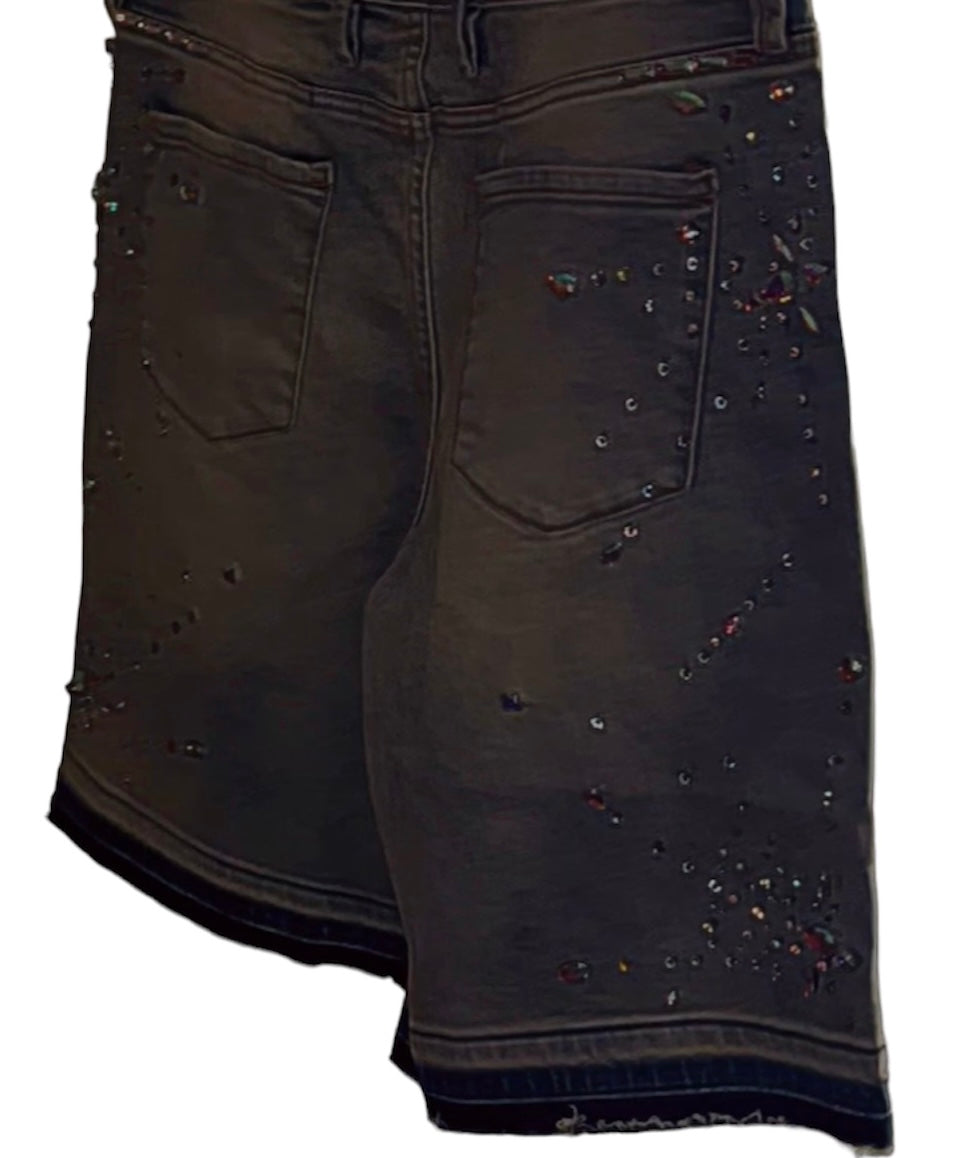 Crystal Shorts
