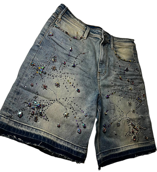 Crystal Shorts