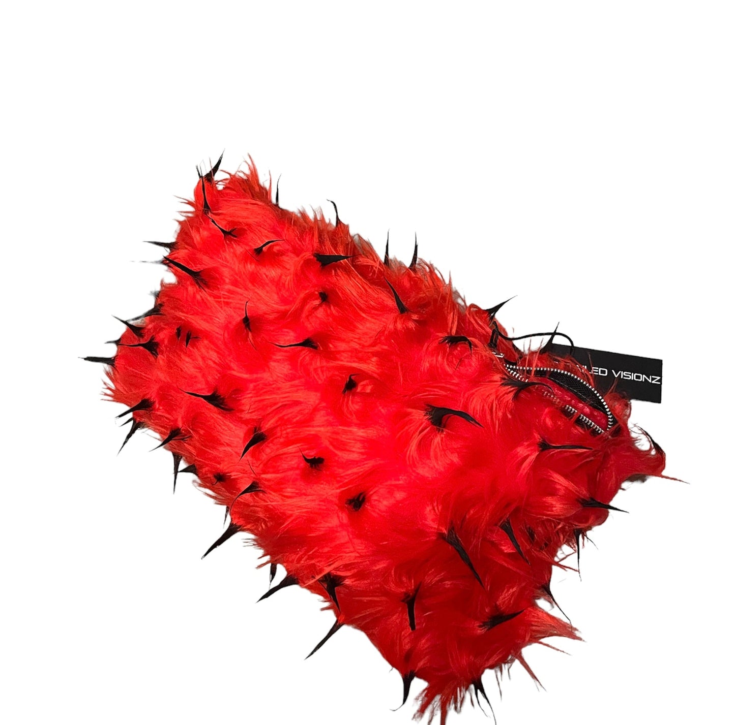 Porcupine Pouch