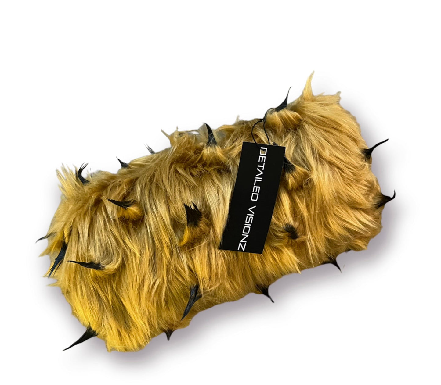 Porcupine Pouch