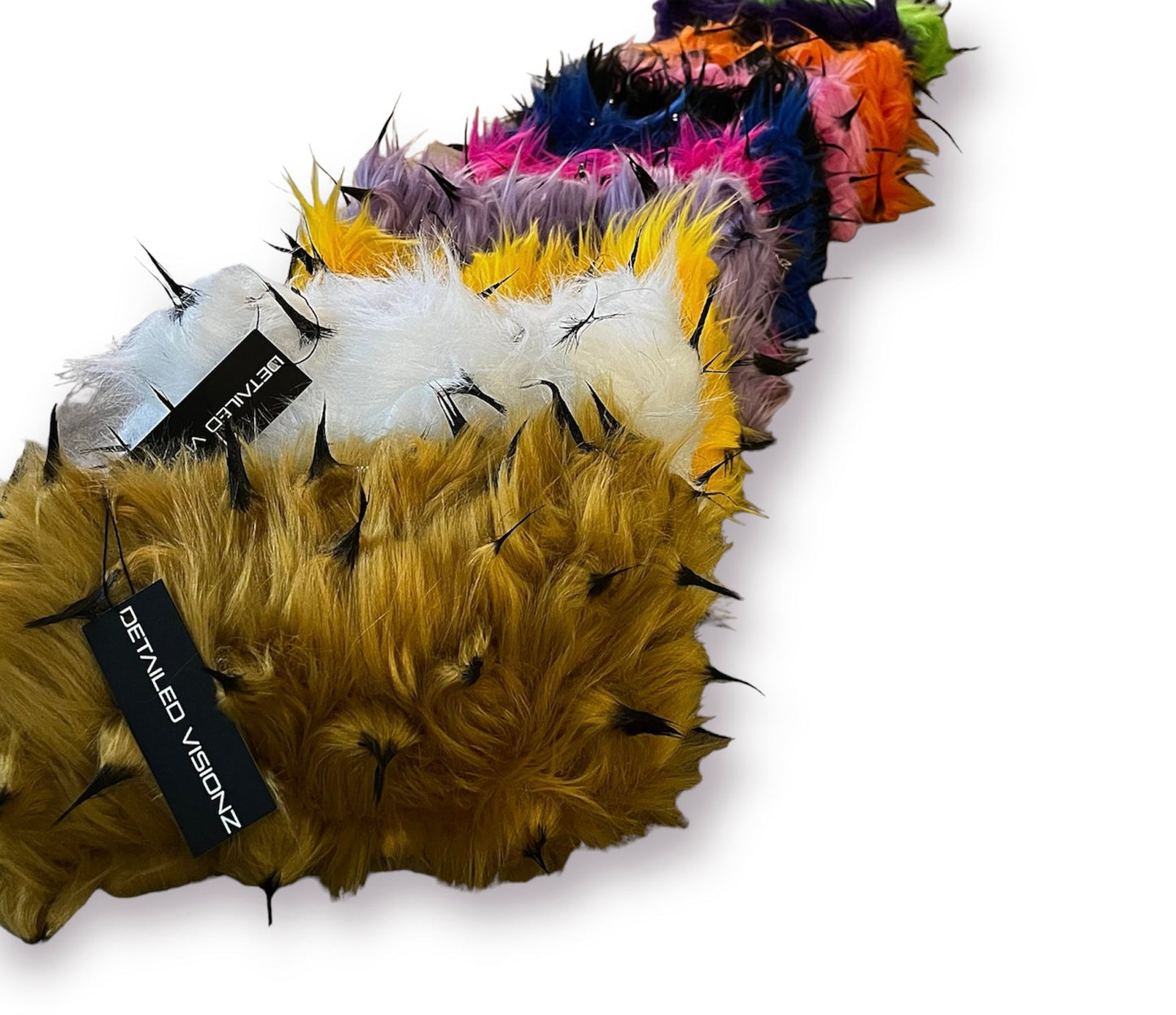 Porcupine Pouch