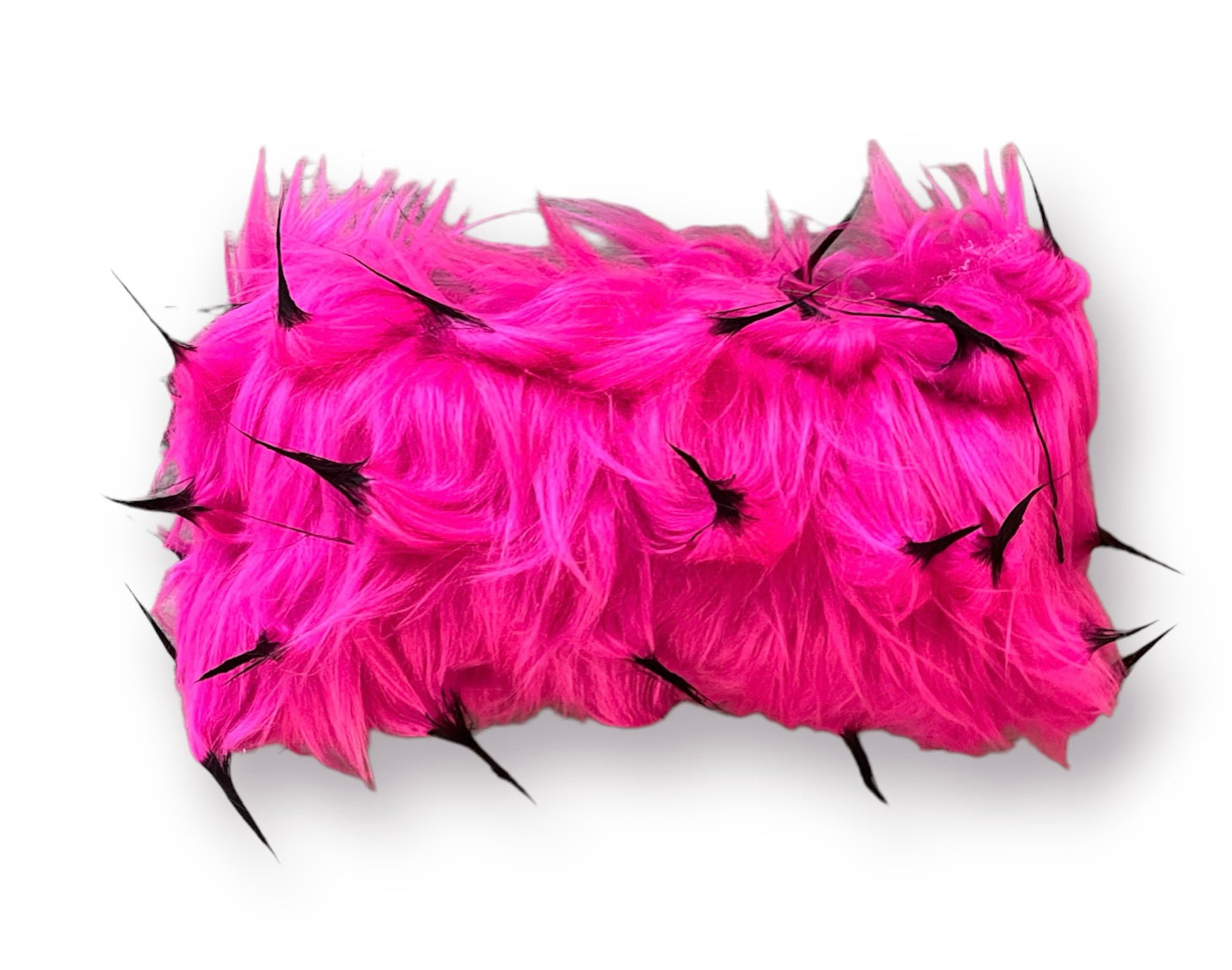 Porcupine Pouch – DVisionz